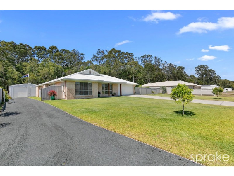 24 Waters Edge Drive, Craignish QLD 4655