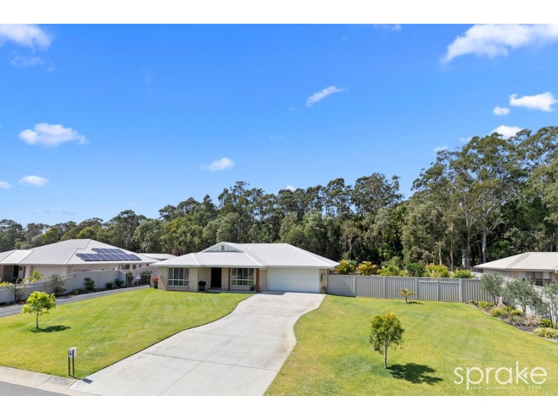 24 Waters Edge Drive, Craignish QLD 4655