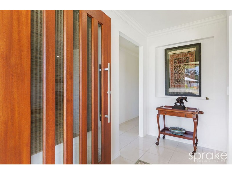24 Waters Edge Drive, Craignish QLD 4655