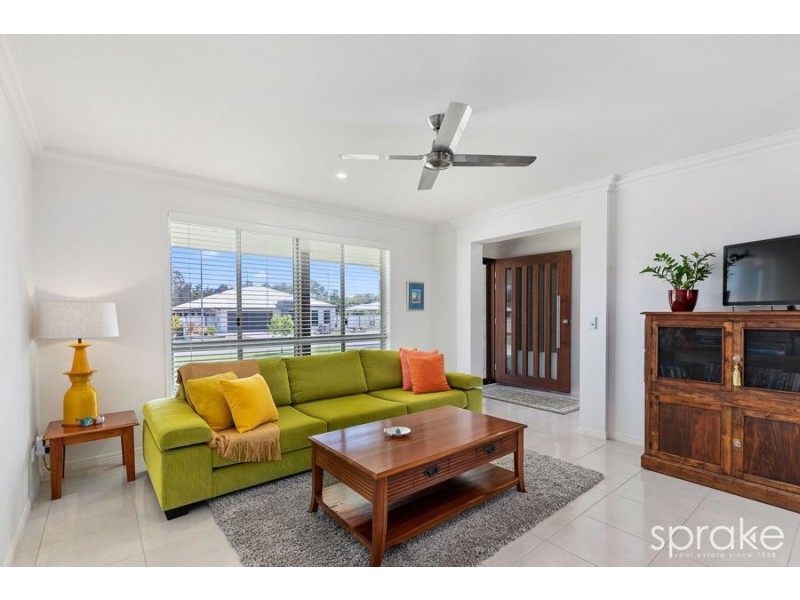 24 Waters Edge Drive, Craignish QLD 4655