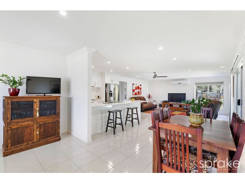 24 Waters Edge Drive, Craignish QLD 4655