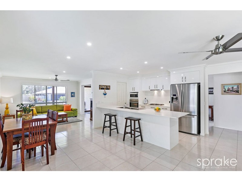 24 Waters Edge Drive, Craignish QLD 4655