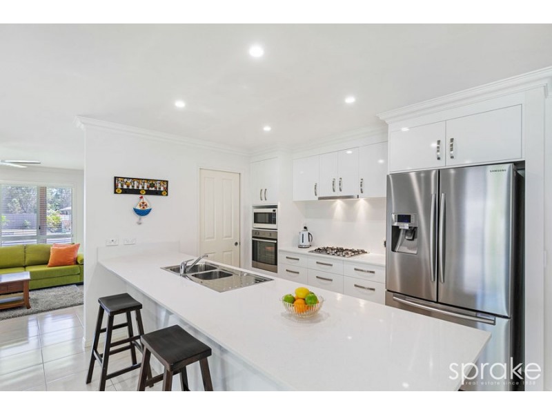 24 Waters Edge Drive, Craignish QLD 4655