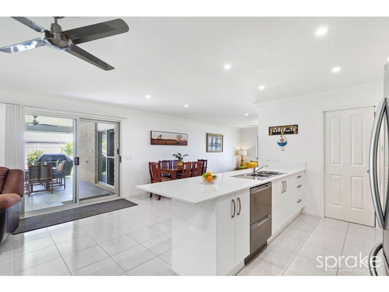 24 Waters Edge Drive, Craignish QLD 4655