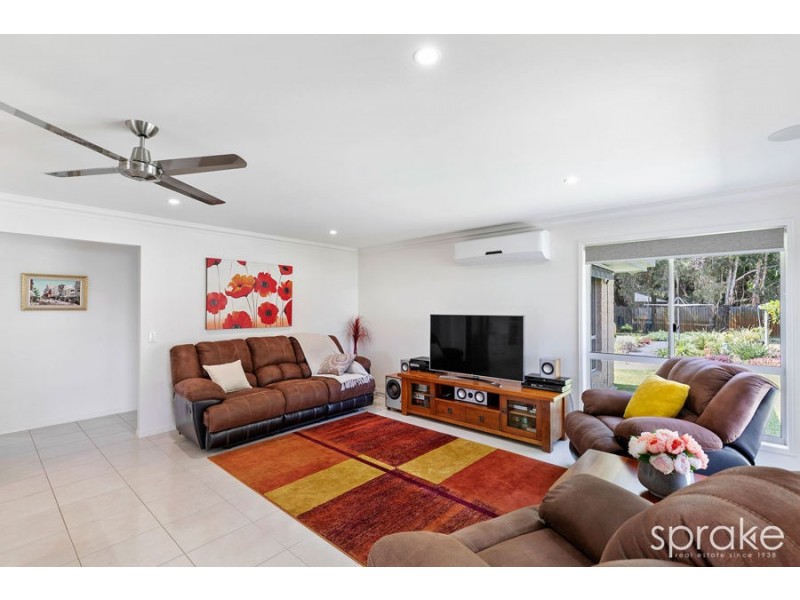 24 Waters Edge Drive, Craignish QLD 4655