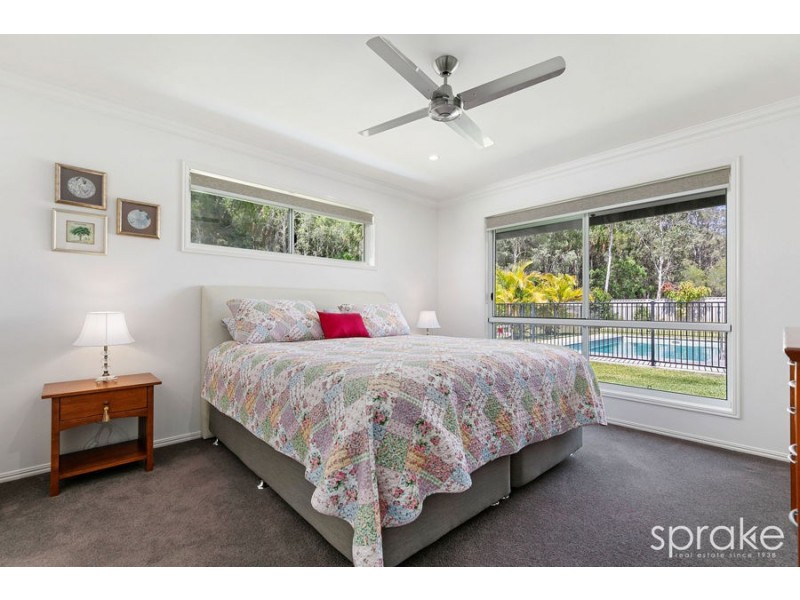 24 Waters Edge Drive, Craignish QLD 4655