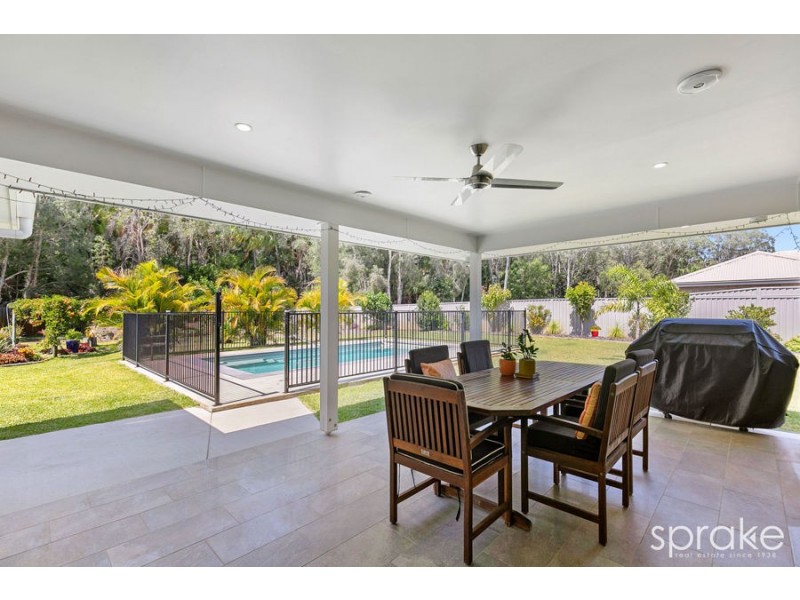 24 Waters Edge Drive, Craignish QLD 4655