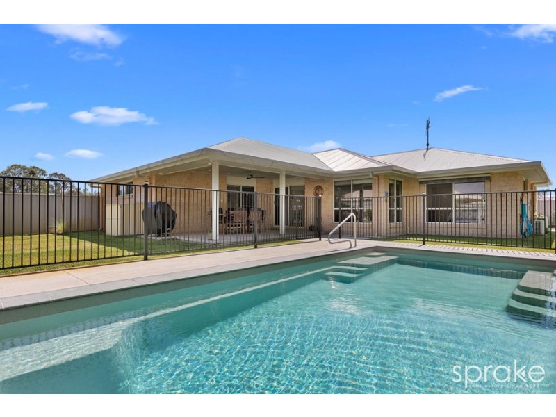 24 Waters Edge Drive, Craignish QLD 4655