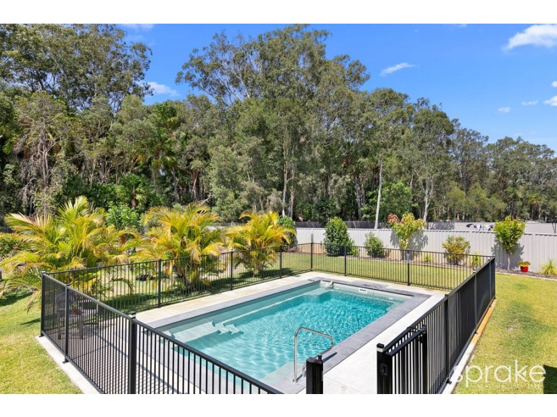 24 Waters Edge Drive, Craignish QLD 4655