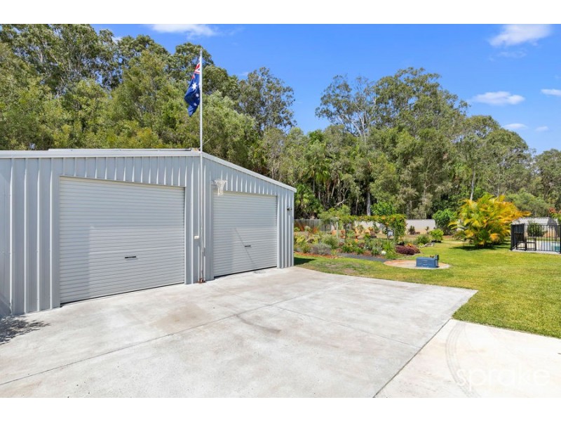 24 Waters Edge Drive, Craignish QLD 4655
