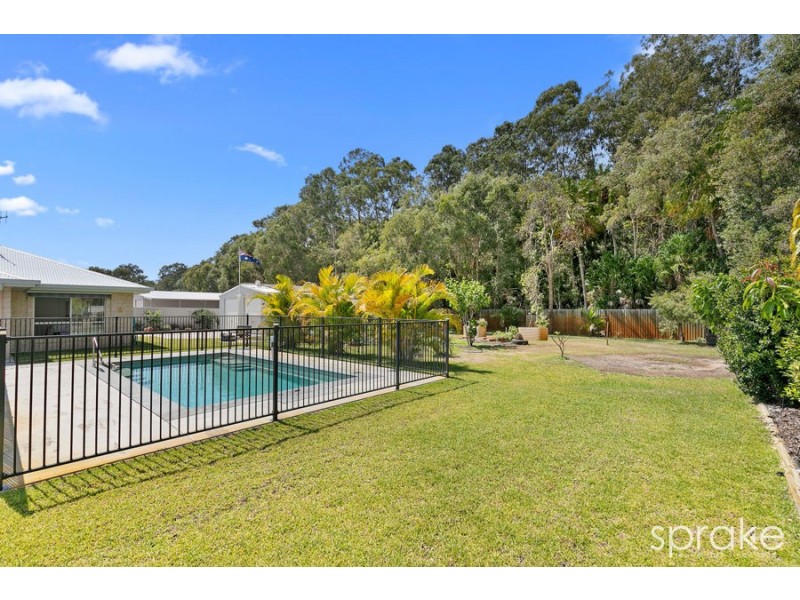 24 Waters Edge Drive, Craignish QLD 4655