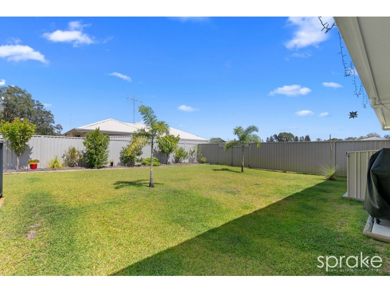 24 Waters Edge Drive, Craignish QLD 4655