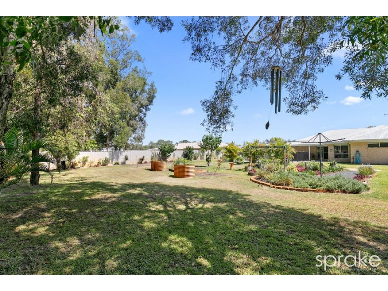 24 Waters Edge Drive, Craignish QLD 4655