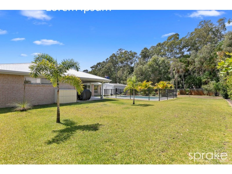 24 Waters Edge Drive, Craignish QLD 4655