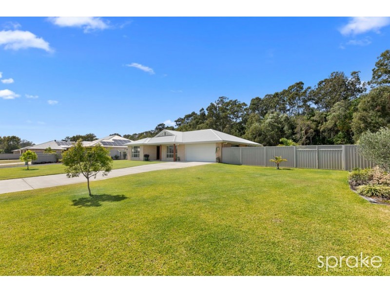 24 Waters Edge Drive, Craignish QLD 4655