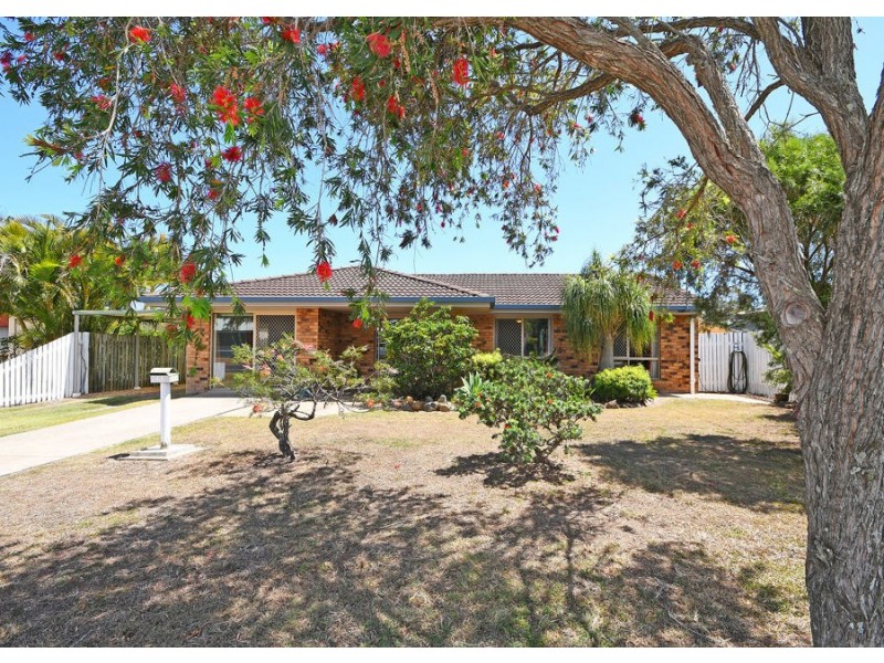 61 Dover Street, Pialba QLD 4655