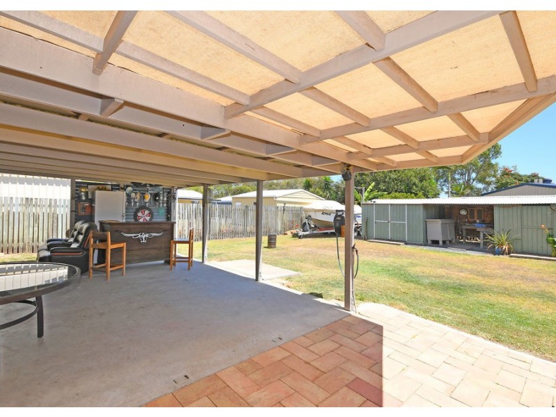 61 Dover Street, Pialba QLD 4655