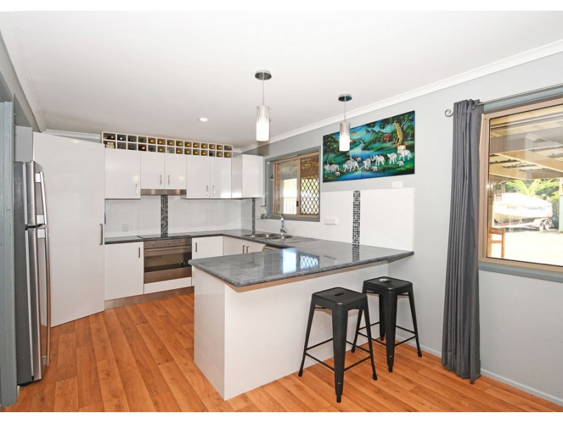 61 Dover Street, Pialba QLD 4655