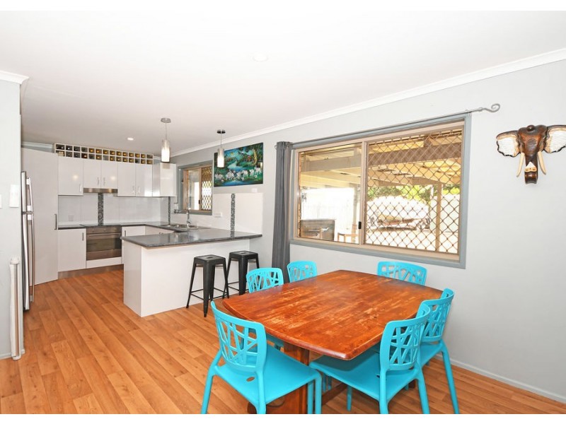 61 Dover Street, Pialba QLD 4655
