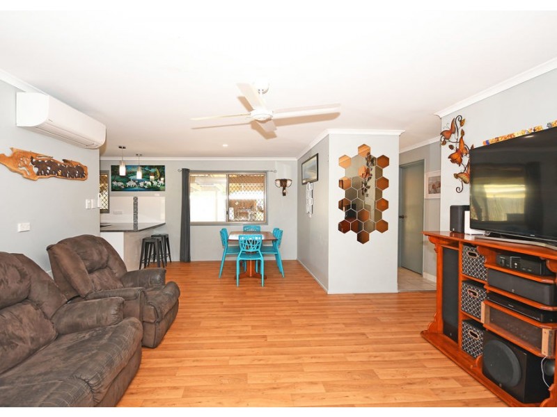 61 Dover Street, Pialba QLD 4655