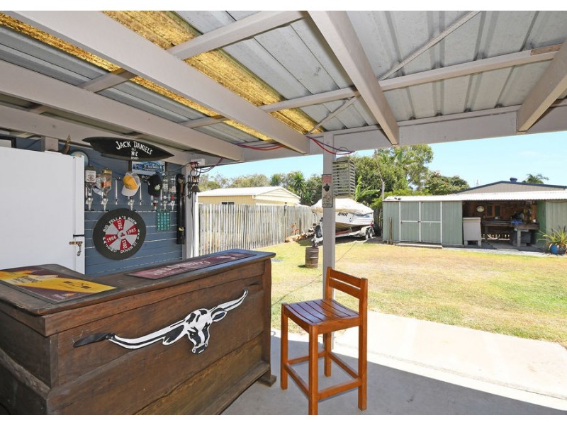 61 Dover Street, Pialba QLD 4655