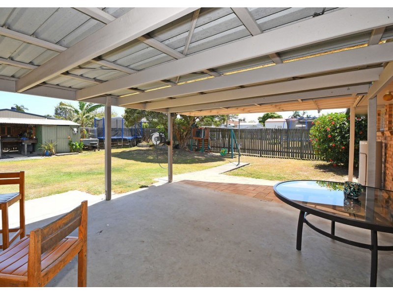 61 Dover Street, Pialba QLD 4655