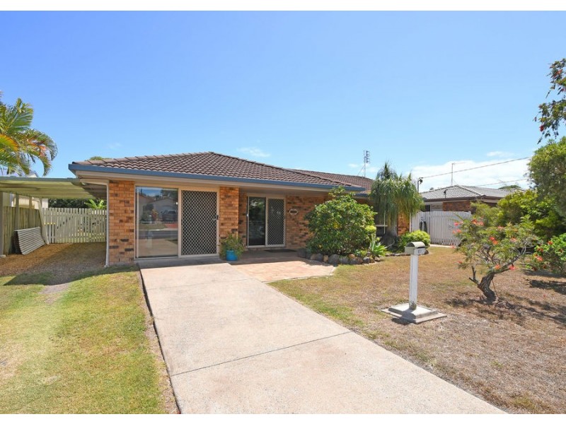 61 Dover Street, Pialba QLD 4655