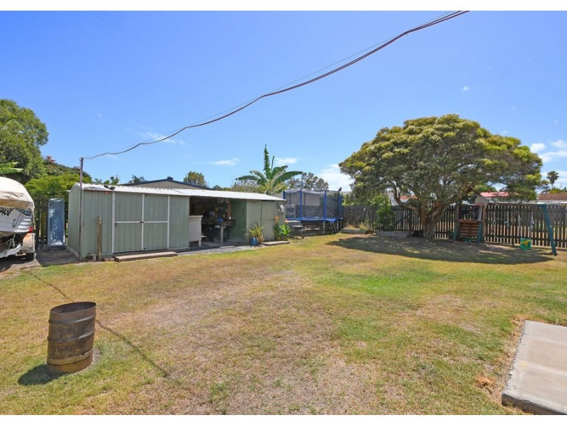 61 Dover Street, Pialba QLD 4655