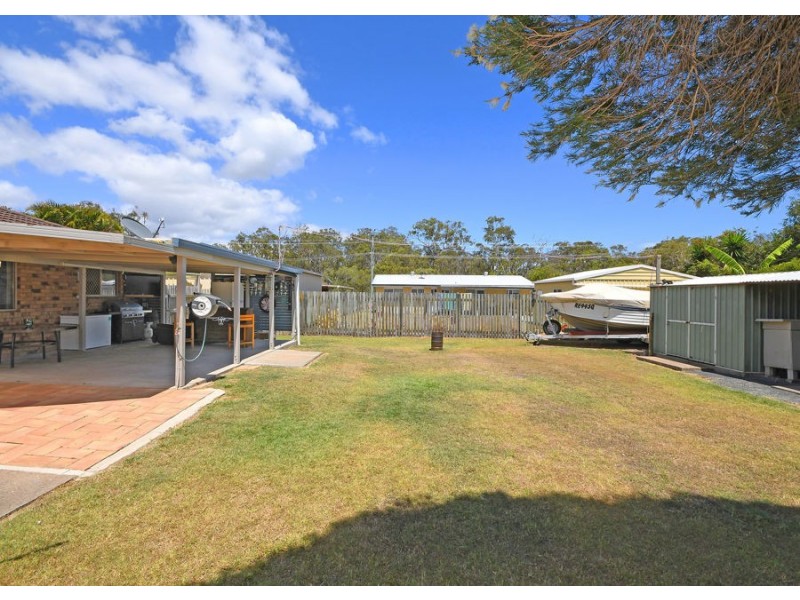 61 Dover Street, Pialba QLD 4655