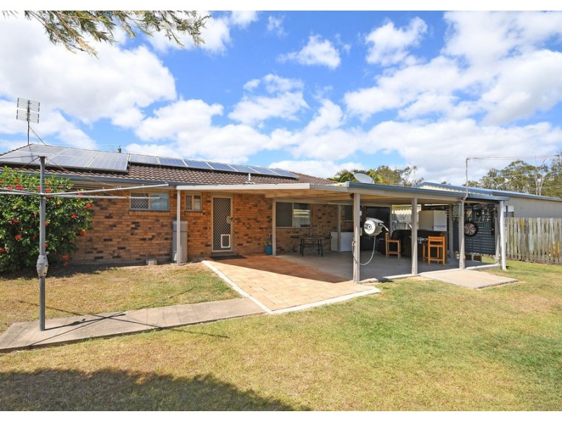 61 Dover Street, Pialba QLD 4655