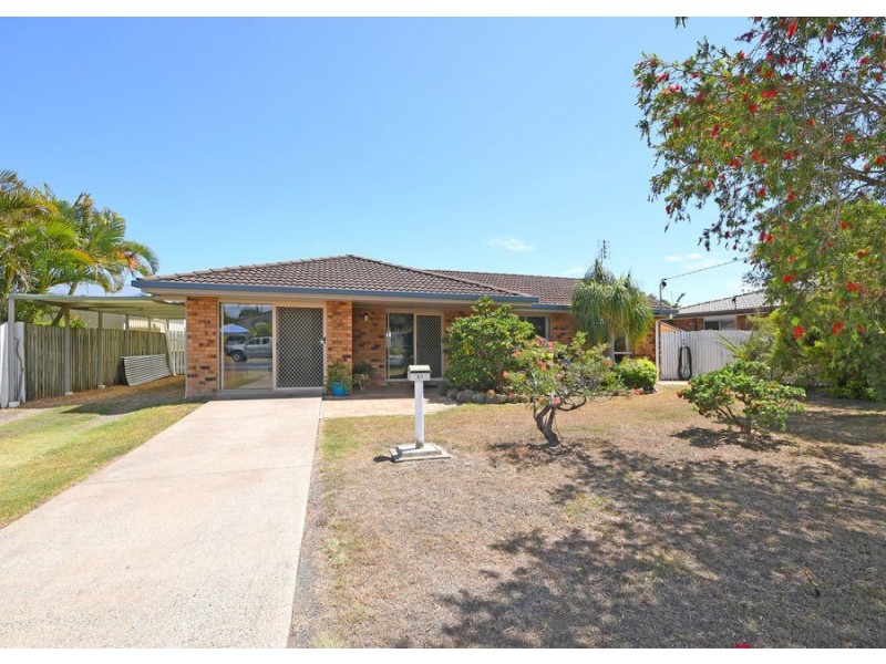 61 Dover Street, Pialba QLD 4655