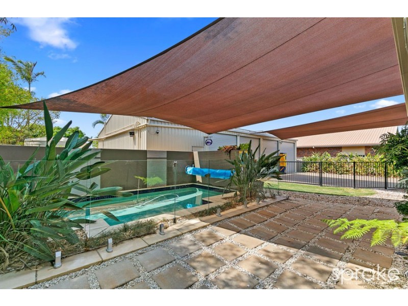 5 Kehlet Street, Point Vernon QLD 4655