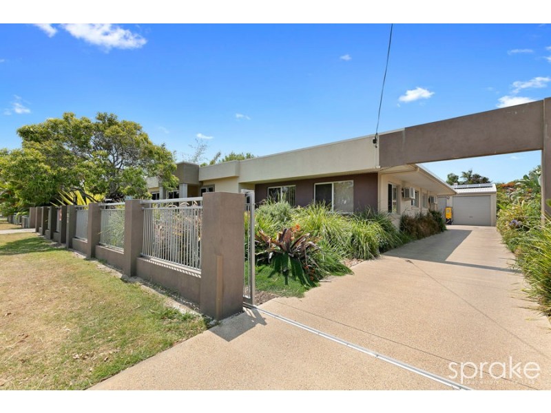 5 Kehlet Street, Point Vernon QLD 4655
