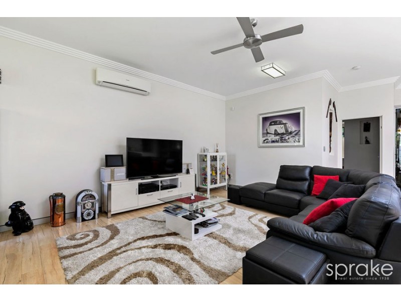 5 Kehlet Street, Point Vernon QLD 4655