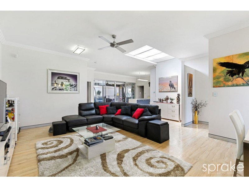 5 Kehlet Street, Point Vernon QLD 4655