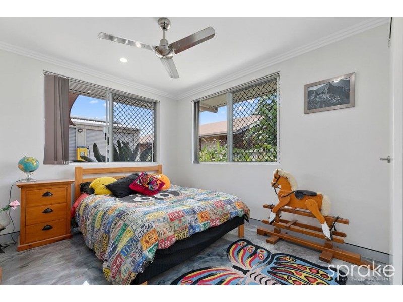 5 Kehlet Street, Point Vernon QLD 4655