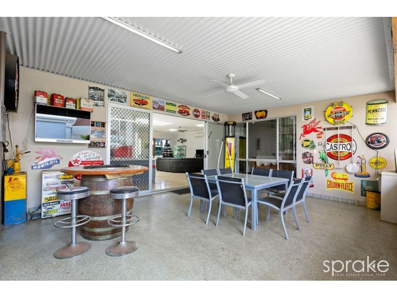 5 Kehlet Street, Point Vernon QLD 4655