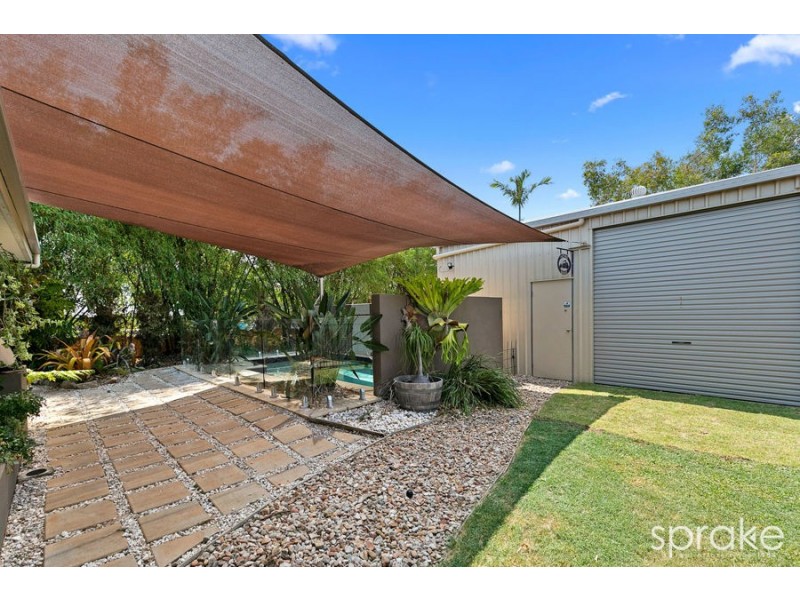 5 Kehlet Street, Point Vernon QLD 4655
