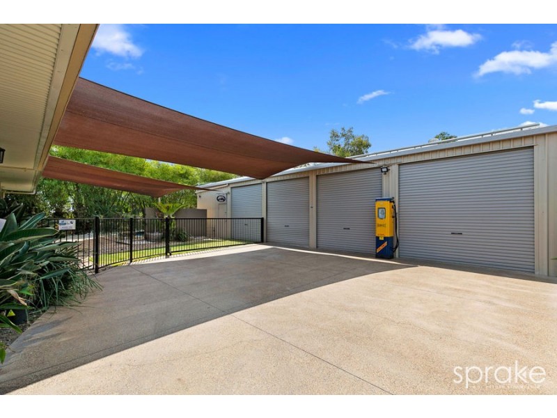 5 Kehlet Street, Point Vernon QLD 4655