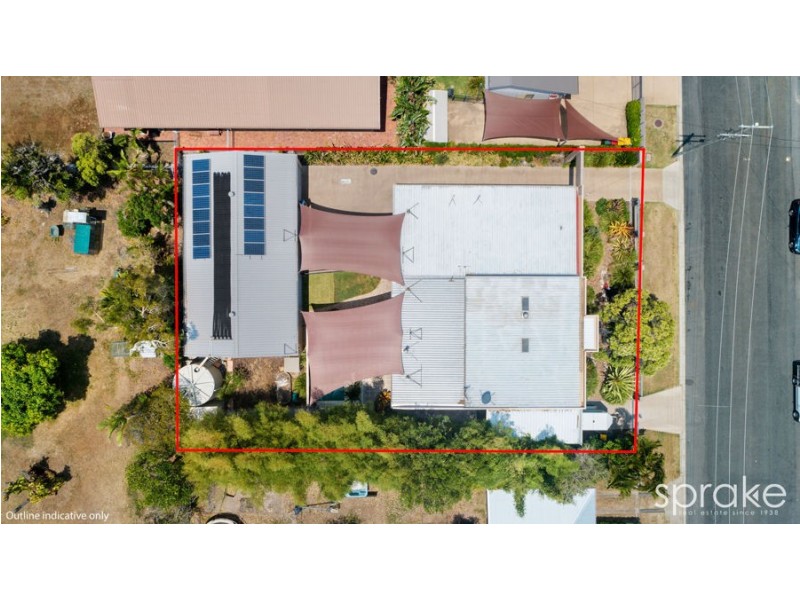 5 Kehlet Street, Point Vernon QLD 4655
