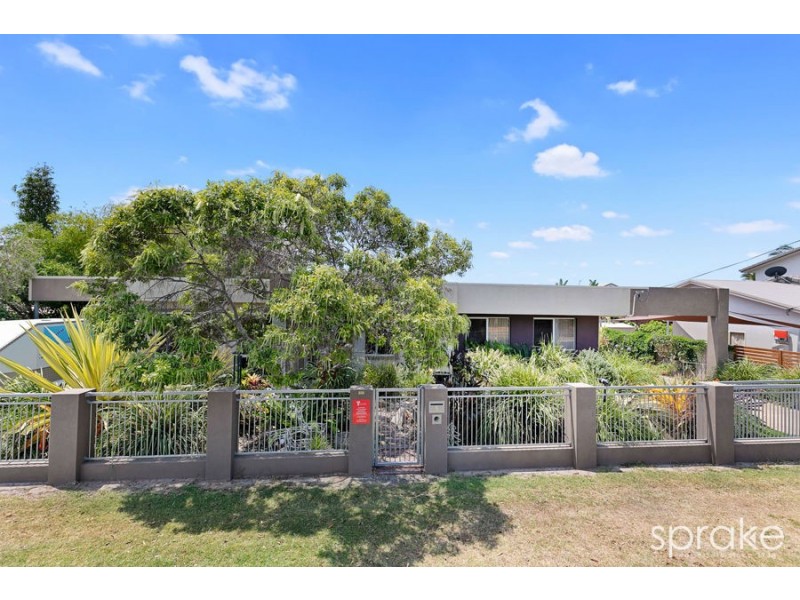 5 Kehlet Street, Point Vernon QLD 4655