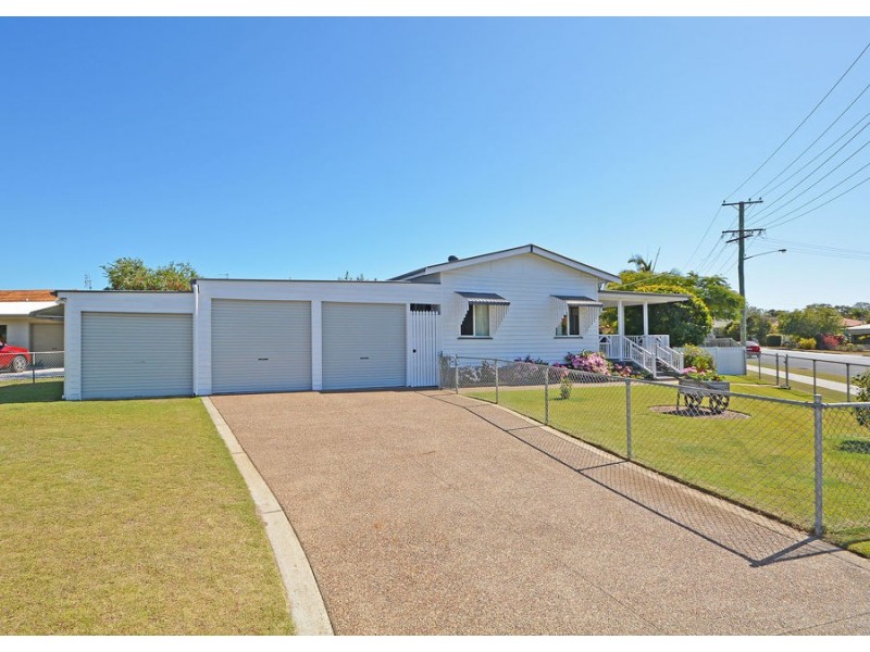 17 Ann Street, Torquay QLD 4655