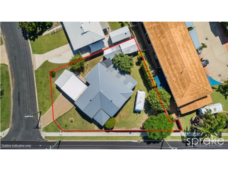 17 Ann Street, Torquay QLD 4655