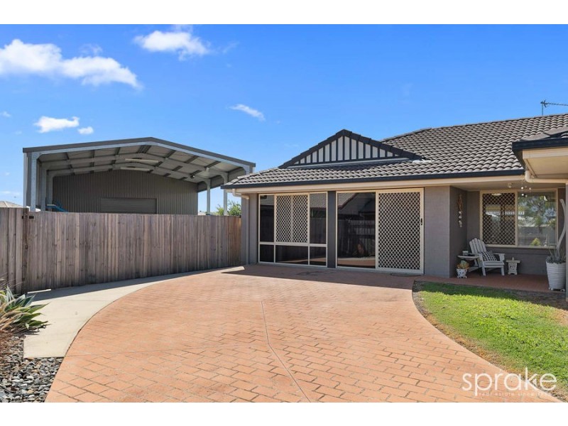 6 Sirius Court, Eli Waters QLD 4655
