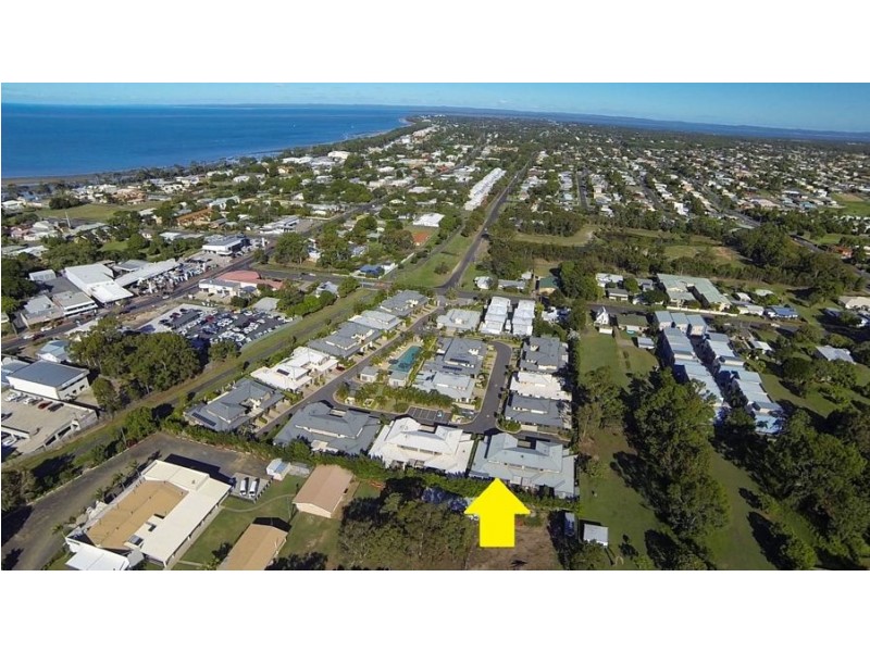 27/27-29 Stephenson Street, Pialba QLD 4655