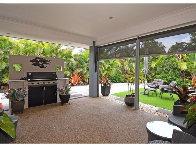 6 Seahaven Circuit, Pialba QLD 4655