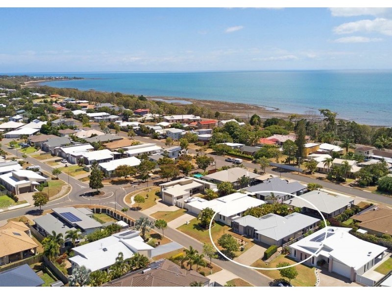 6 Seahaven Circuit, Pialba QLD 4655