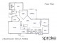6 Seahaven Circuit, Pialba QLD 4655 Floorplan