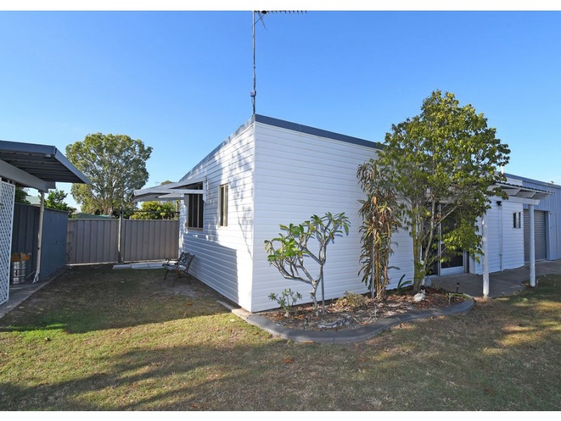 78 Howard Street, Burrum Heads QLD 4659