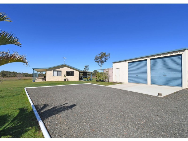 Lot 2 Leos Road, Walligan QLD 4655